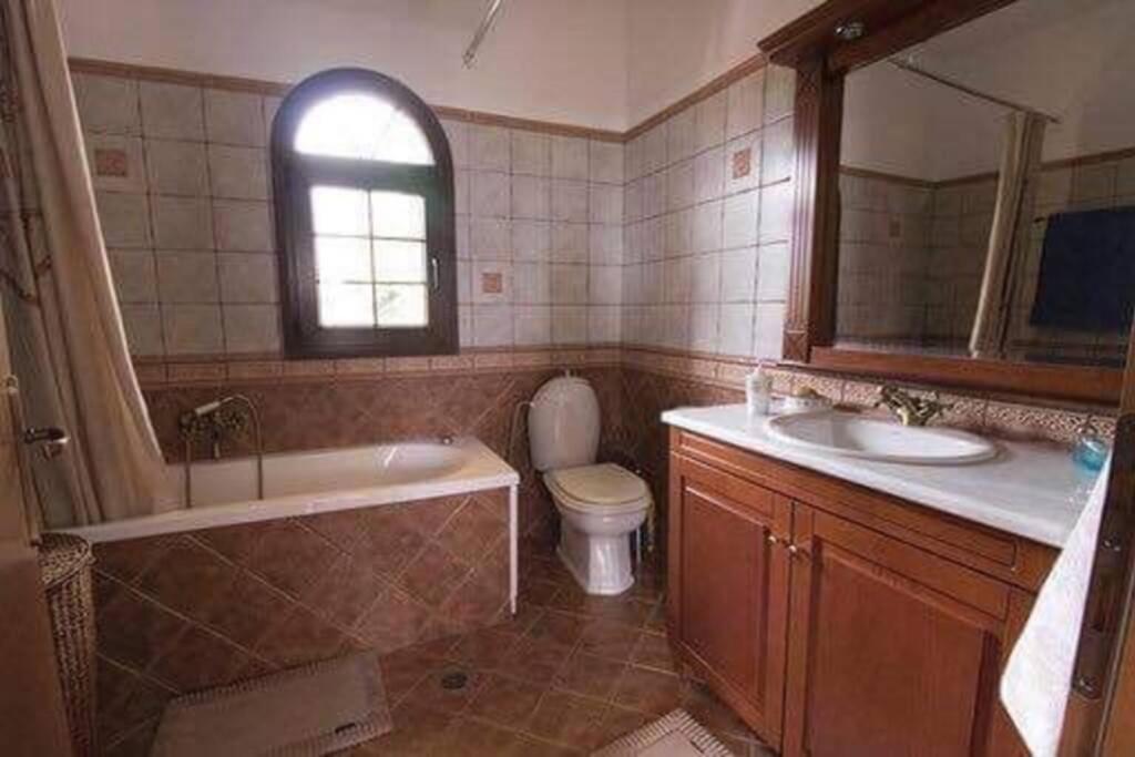 Olympus Leptokaria'S Luxurious Villa מראה חיצוני תמונה