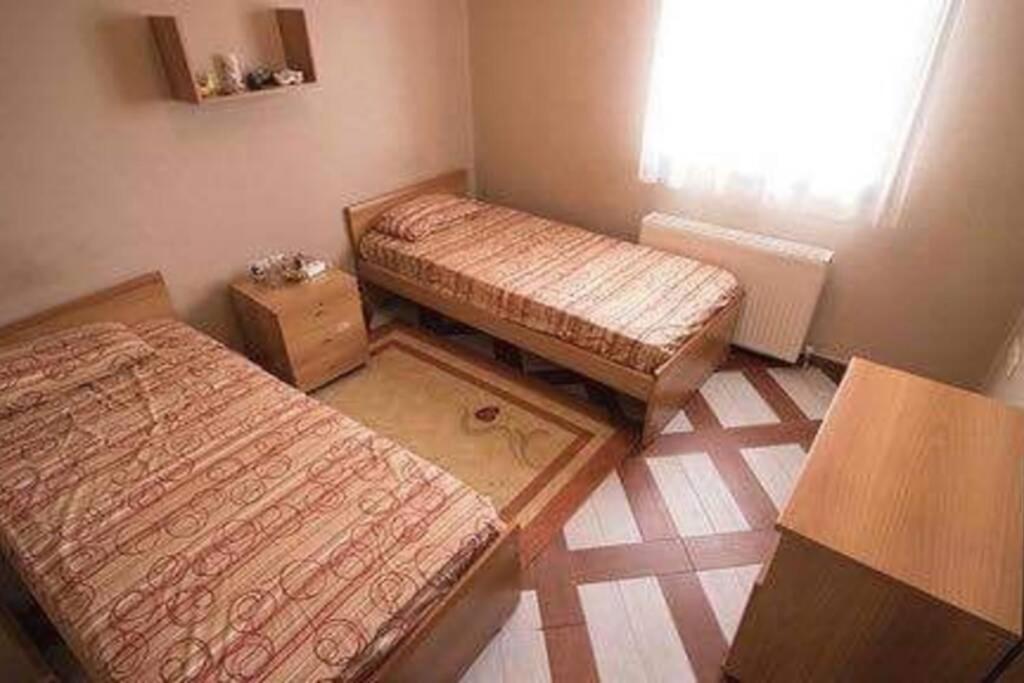 Olympus Leptokaria'S Luxurious Villa מראה חיצוני תמונה